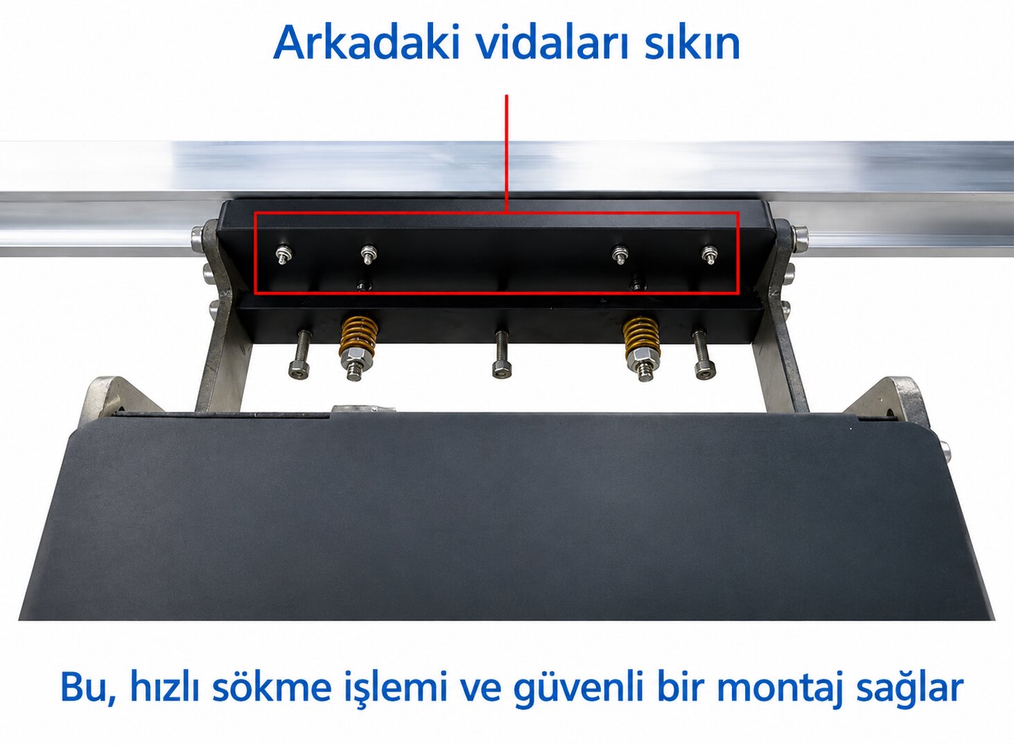 SıyırMax 2071 - Otomatik Sıva Sıyırma Makinesi